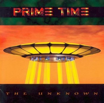 PRIME TIME - THE UNKNOWN - 1998
