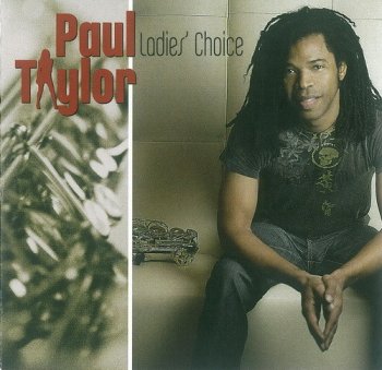 Paul Taylor - Ladies Choice 2007