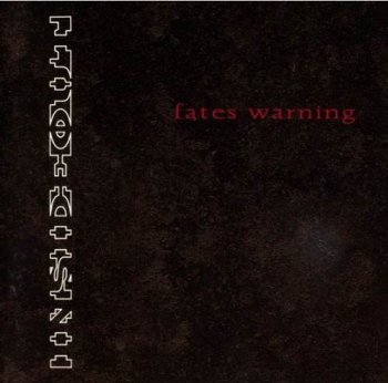 FATES WARNING - INSIDE OUT - 1994