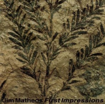 JIM MATHEOS - FIRST IMPRESSIONS - 1993