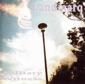 LANDMARQ - SOLITARY WITNESS - 1992