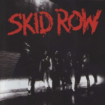 SKID ROW - Skid Row 1989