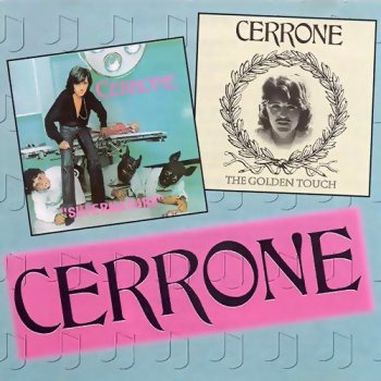 Cerrone - Supernature / The Golden Touch 77/78
