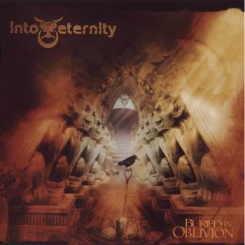 INTO ETERNITY - BURIED IN OBLIVION - 2004