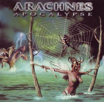 ARACHNES - APOCALYPSE - 2002