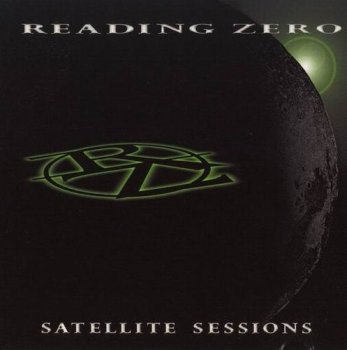 READING ZERO - SATELLITE SESSIONS - 2000