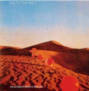 The Nice-1971 Elegy (1990)