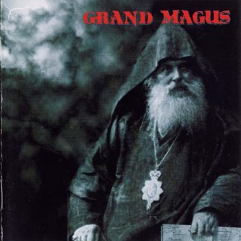 Grand Magus - Grand Magus 2001