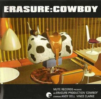 Erasure - Cowboy 1997