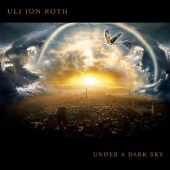Uli Jon Roth - Under a Dark Sky 2008
