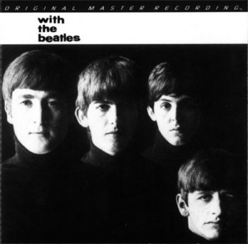 The Beatles - With The Beatles (14LP Box Set Original Master Recordings 1982 MFSL) 1963
