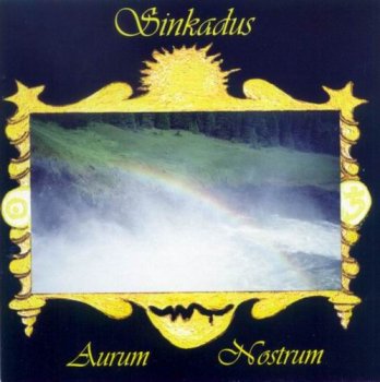 SINKADUS - AURUM NOSTRUM - 1997