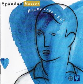 Spandau Ballet - Heart like a Sky (1989)