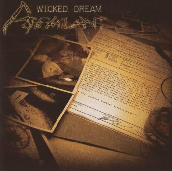 ASSAILANT - WICKED DREAM - 2008