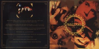 Waltari - Decade 1998