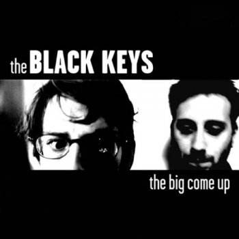 The Black Keys-Дискография 2002-08