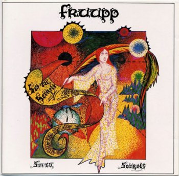 Fruup-1974 Seven Secrets