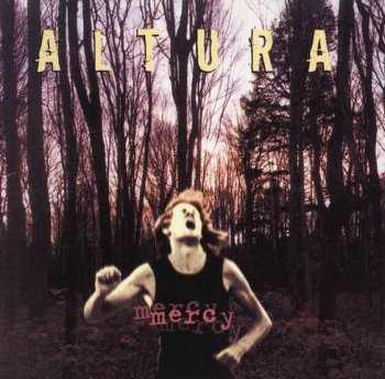 ALTURA - MERCY - 1996