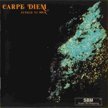 Carpe Diem -1977 Cueille Le Jour (FR)