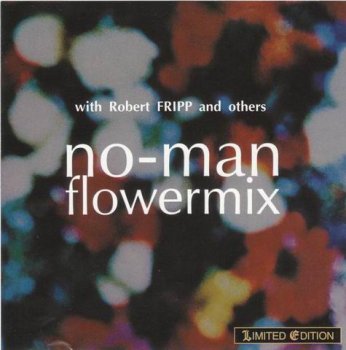 NO-MAN - FLOWERMIX - 1995