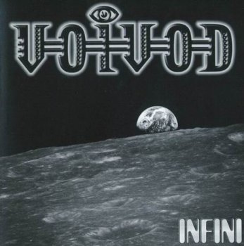VOIVOD - INFINI - 2009