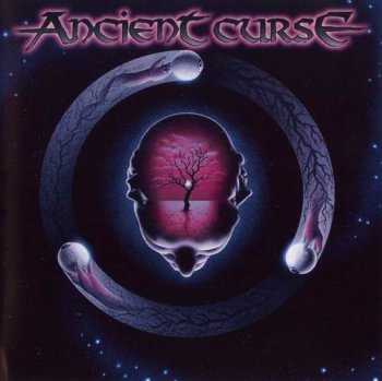 ANCIENT CURSE - THIRSTY FIELDS - 1995