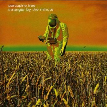 PORCUPINE TREE - STRANGER BY MINUTE (EP) - 1999