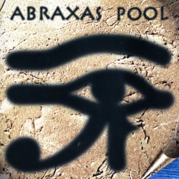 Abraxas Pool - Abraxas Pool (Ex-Santana members)-1997