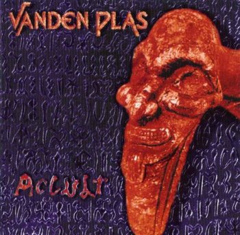 VANDEN PLAS - ACCULT - 1996