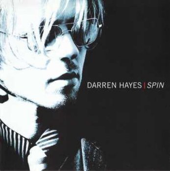 Darren Hayes - Spin 2002