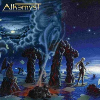 ALKEMYST - MEETING IN THE MIST - 2003