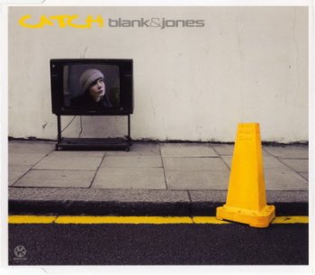 Blank & Jones - Catch (Maxi Single) (2006)