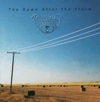 Tempus Fugit - The Dawn After The Storm (1999) FLAC+CUE+LOG