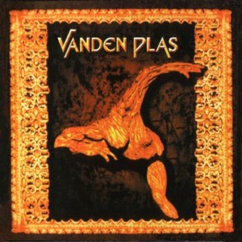 Vanden Plas - Colour Temple 1994