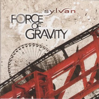 Sylvan - (2009) Force of gravity