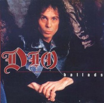 Dio - Ballads (1996)