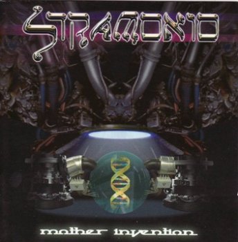 Stramonio - Mother Invention 2002