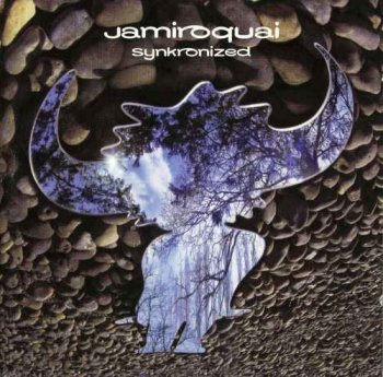 Jamiroquai : © 1999 ''Synkronized''
