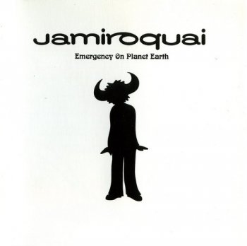 Jamiroquai : © 1993 ''Emergency On Planet Earth''