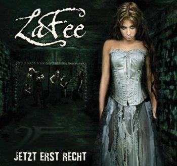 LaFee - Jetzt Erst Recht (2007)