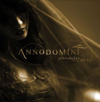 Annodomini- "Sixtrinity Secret" (2008)