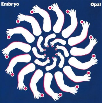 Embryo - 1970 Opal