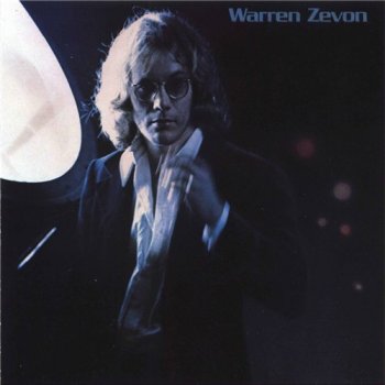 Warren Zevon - Warren Zevon 1976