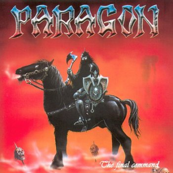 Paragon - The Final Command 1998