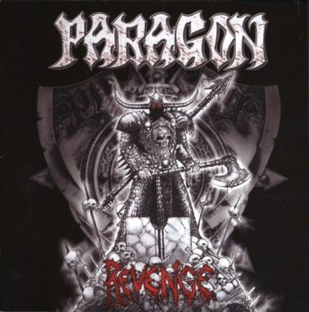 Paragon - Revenge 2005