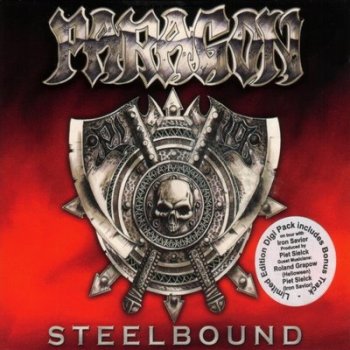Paragon - Steelbound 2001