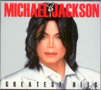 Michael Jackson - Greatest Hits (2009) 2CD