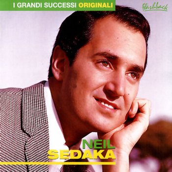 Neil Sedaka - I Grandi Successi Originali 2cd