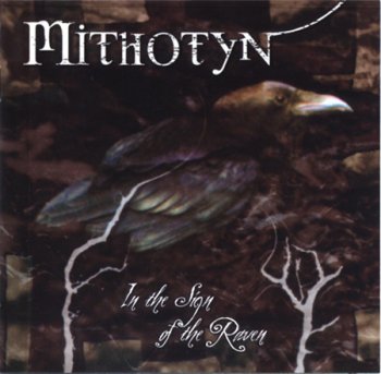 Mithotyn - In The Sign Of The Ravens 1997