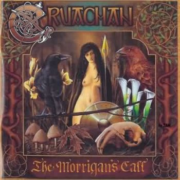 Cruachan - The Morrigan's Call (2006)